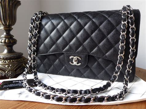 chanel jumbo flap sequence|chanel jumbo flap price.